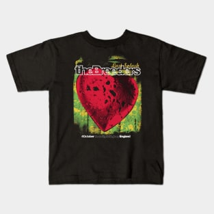 The Breeders Band Kids T-Shirt